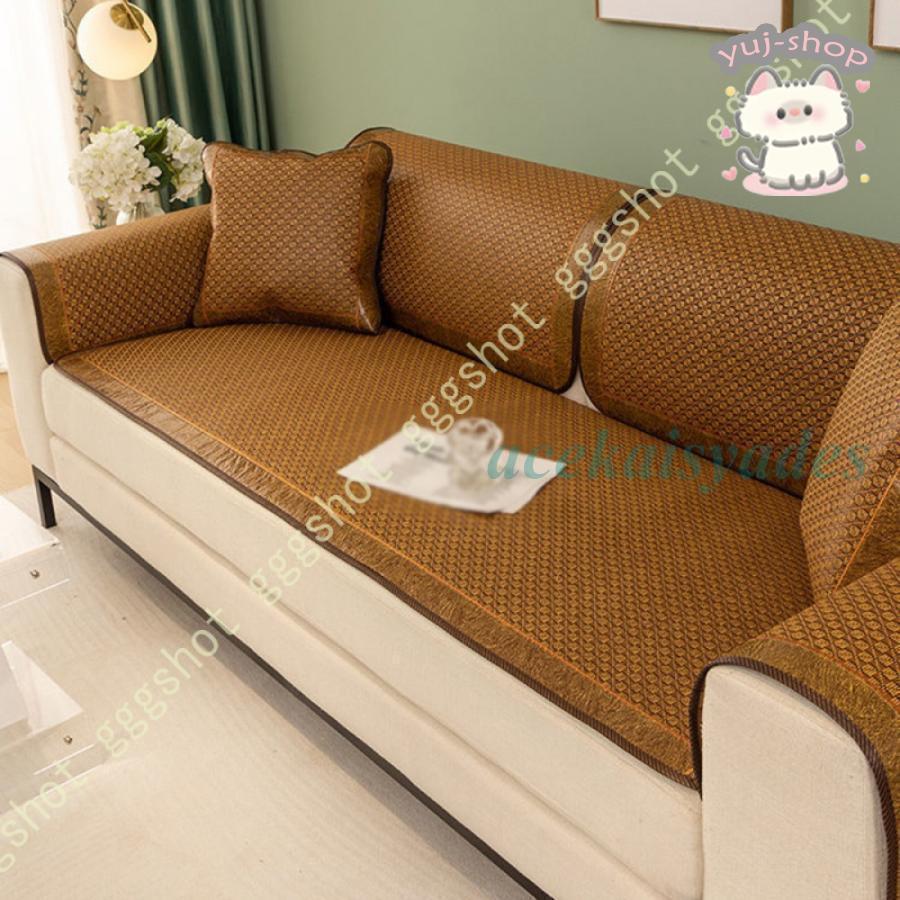 クマ　ヘラジカ　マルチカバー　ソファーカバー　ヴィンテージラグ　113x180 クマ ヘラジカ マルチカバー ソファーカバー ヴィンテージラグ