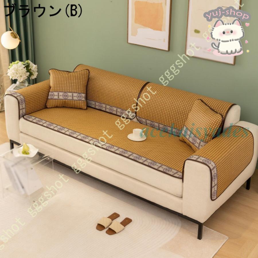 海　ヨット　灯台　マルチカバー　ソファーカバー　ヴィンテージラグ　175x128 海 ヨット 灯台 マルチカバー ソファーカバー ヴィンテージラグ