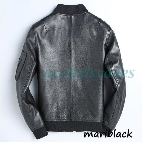 theory レザージャケット ラム革 本革 ダブルジップ ブルゾン【S】黒 THEORY CASUAL GUIDE VOL.5 | MEN（メンズ）｜Theory 公式通販サイト