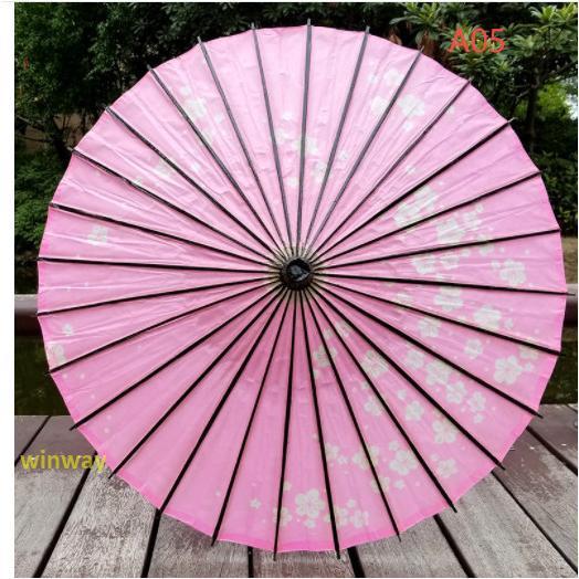 傘 無地 赤 舞踊傘 踊り傘和傘 : エースカンパニーズ - 通販