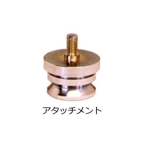 神山製作所 K式ピンポールプリズム5型セット スライド式 定数0mm