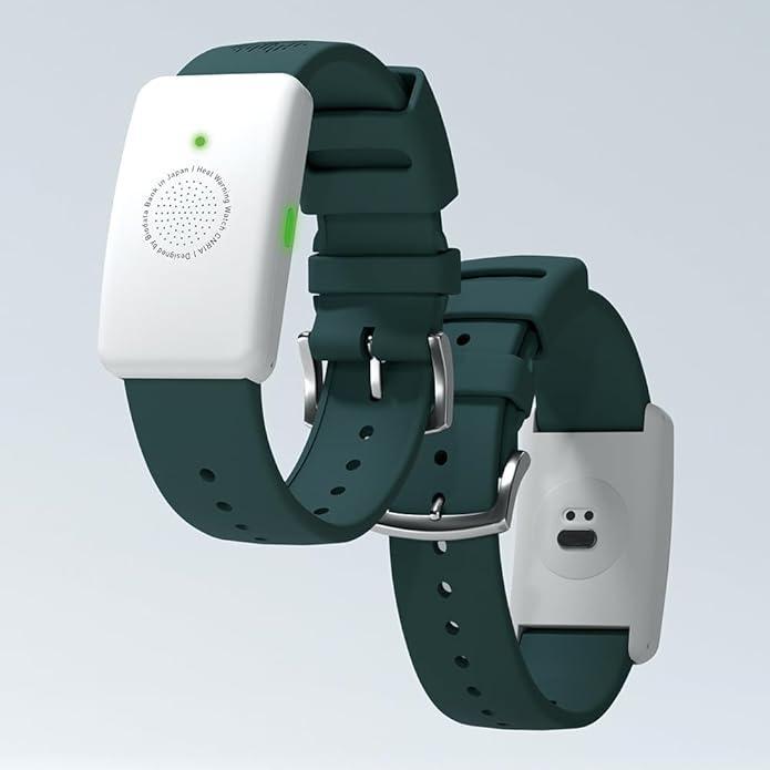 熱中対策ウォッチ カナリア N21-32 | おすすめ商品 | 【公式