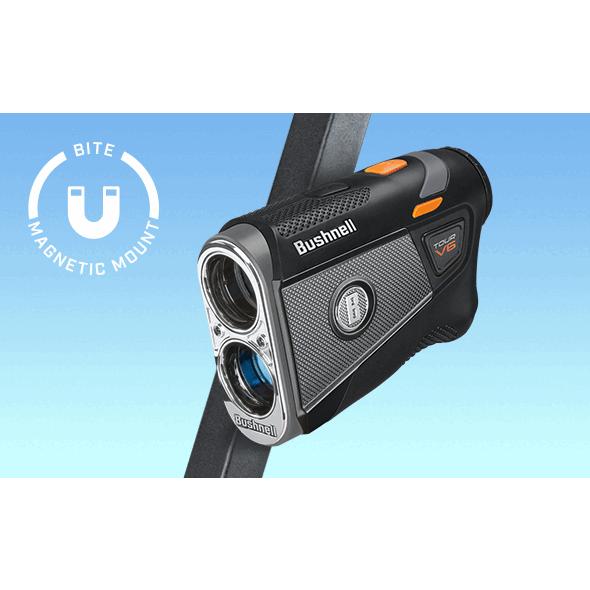 Bushnell ブッシュネルゴルフ ピンシーカーツアーV6ジョルト Bushnell ブッシュネルゴルフ ピンシーカーツアーV6ジョルト