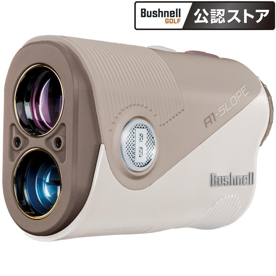 Bushnell 数量限定 ブッシュネルゴルフ ピンシーカーA1スロープ 