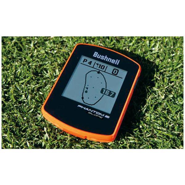 Bushnell（ブッシュネル） ブッシュネルゴルフ ファントム2スロープ