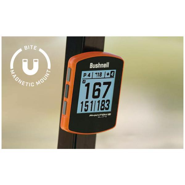 Bushnell（ブッシュネル） ブッシュネルゴルフ ファントム2スロープ