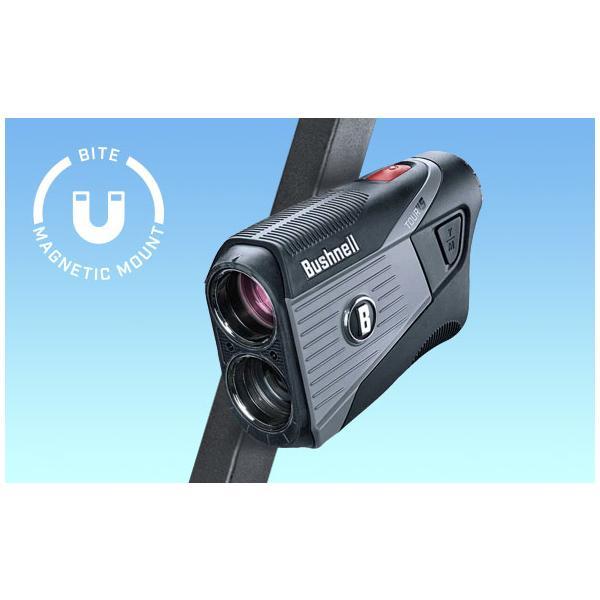 Bushnell ブッシュネルゴルフ ピンシーカーツアーV5スリム Bushnell ブッシュネルゴルフ ピンシーカーツアーV5スリム