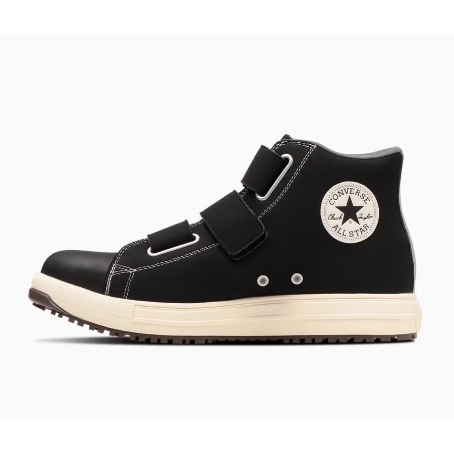 Converse All Star CPD ブラック安全靴 楽天市場】CPD コンバース CONVERSE 安全靴 ALL STAR PS HI