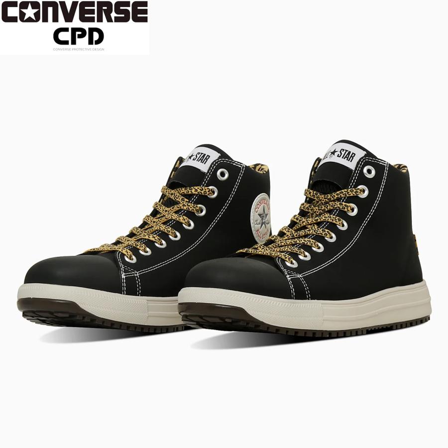 限定モデル) コンバース CPD ALL STAR PS HI / XLARGE