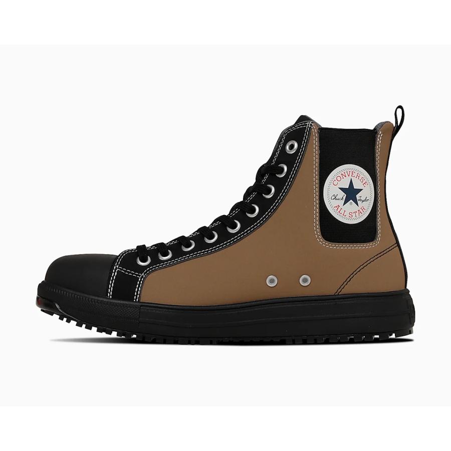 限定モデル) コンバース CPD ALL STAR PS SIDEGORE HI オールスター