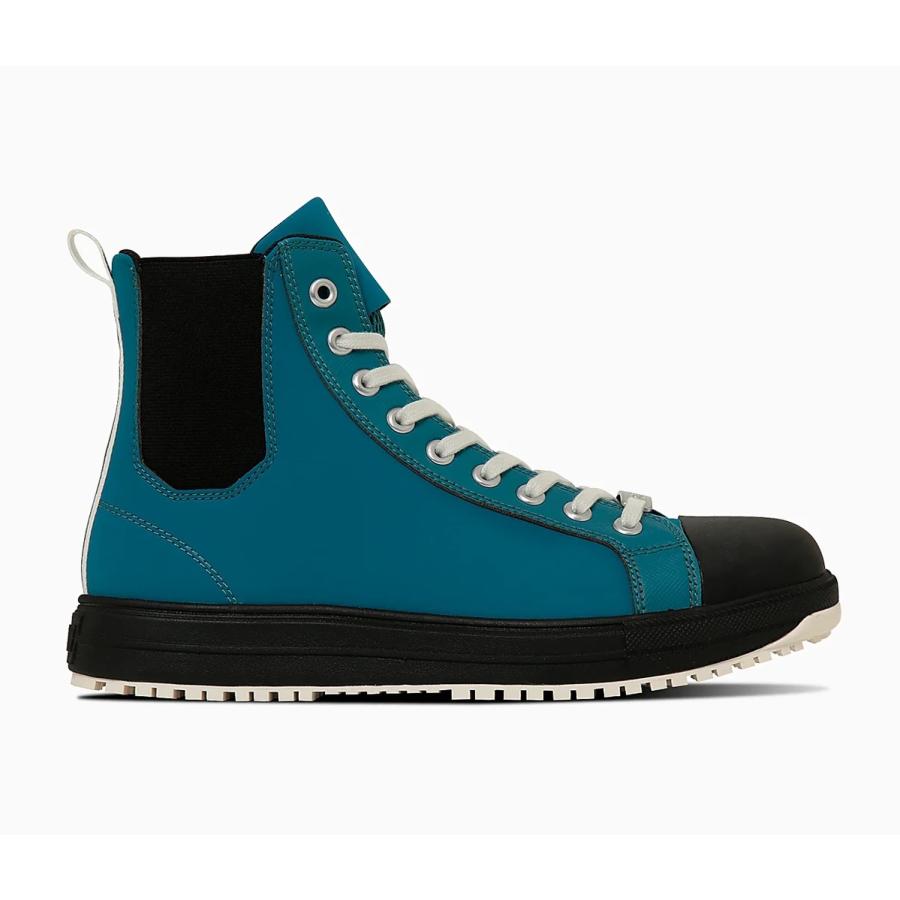 コンバース CPD ALLSTAR PS SIDEGORE DB HI CONVERSE CPD ALL STAR PS SIDEGORE DB HI [Limited]