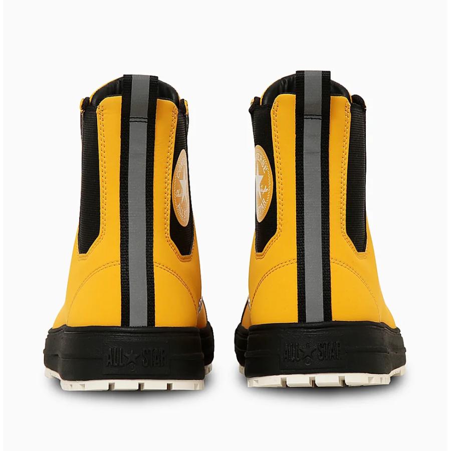 橙黄) 2008〜 グッズ譲ります 限定モデル) コンバース CPD ALL STAR PS SIDEGORE DB HI