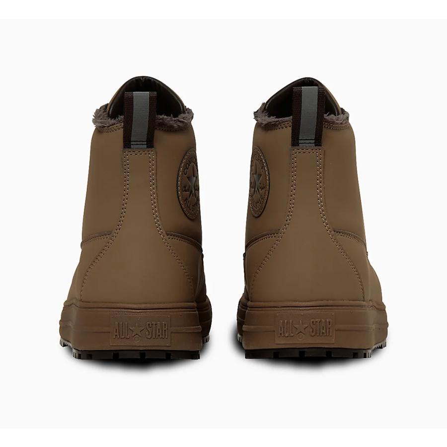 限定モデル) コンバース CPD ALL STAR PS WG III HI オールスター