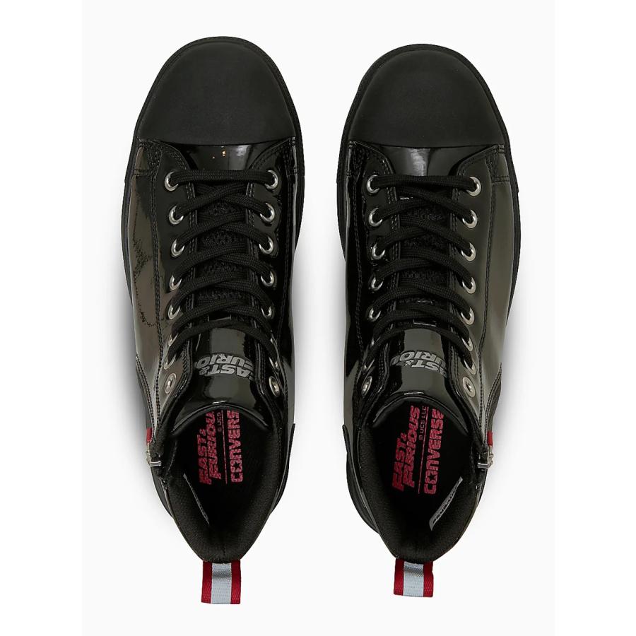 限定モデル) コンバース CPD ALL STAR PS Z HI / FAST & FURIOUS
