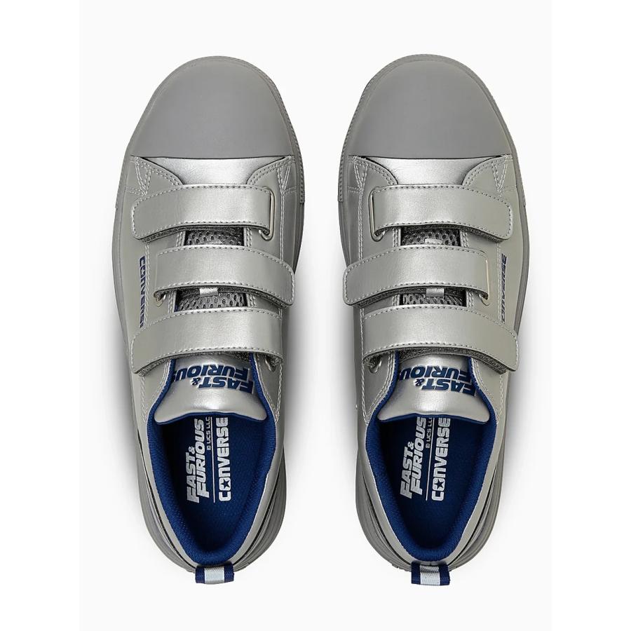 安全靴 ALL STAR PS V-3 OX / FAST & FURIOUS 26cm 限定モデル) コンバース CPD ALL STAR PS V-3 OX / FAST & FURIOUS