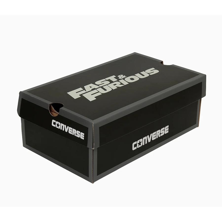 限定モデル) コンバース CPD ALL STAR PS V-3 OX / FAST & FURIOUS