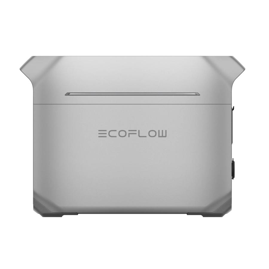 ECOFLOW ポータブル電源 DELTA3 Plus エコフロー デルタ3プラス : 現場
