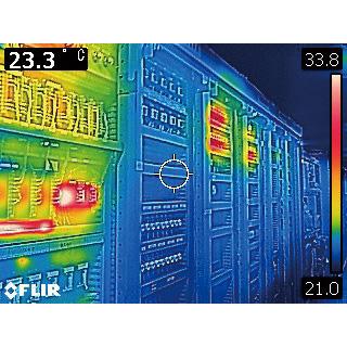 FLIR フリアー C5 赤外線サーモグラフィ WiFi対応 3.5インチ FLIR フリアー C5 赤外線サーモグラフィ WiFi対応 3.5インチ