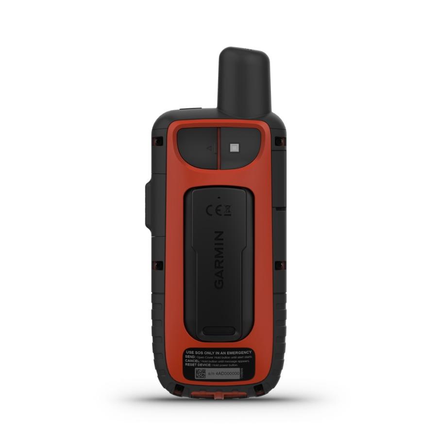 GARMIN ガーミン GPSMAP 66i GPSハンドヘルド [商品番号 010 GARMIN ガーミン GPSMAP 66i GPSハンドヘルド [商品番号 010
