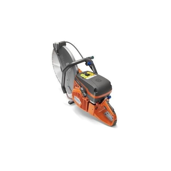 Husqvarna ハスクバーナ K-970III パワーカッター 14インチ Husqvarna ハスクバーナ K-970III パワーカッター 14インチ