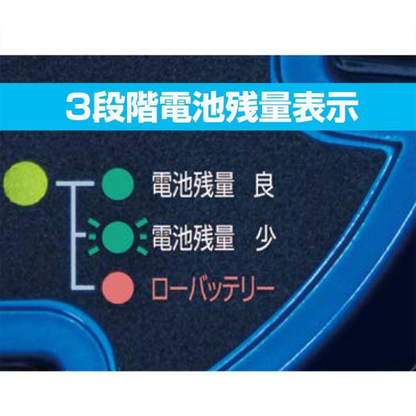 （ニッケル水素充電池セットプレ ゼント）ムラテックKDS  RGL-901 ミントグリーンレーザー墨出器 本体のみ｜acekeisoku｜08