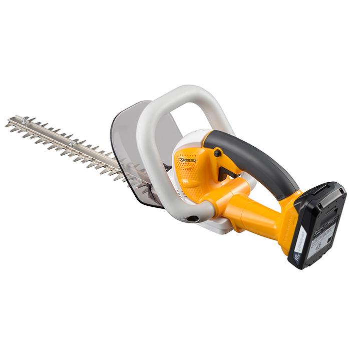 リョービ（RYOBI） 京セラ 充電式ヘッジトリマ BHT-1803L1 リチウム