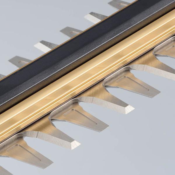 リョービ（RYOBI） 京セラ HT-3033 ヘッジトリマ 高級刃 刈込幅300mm