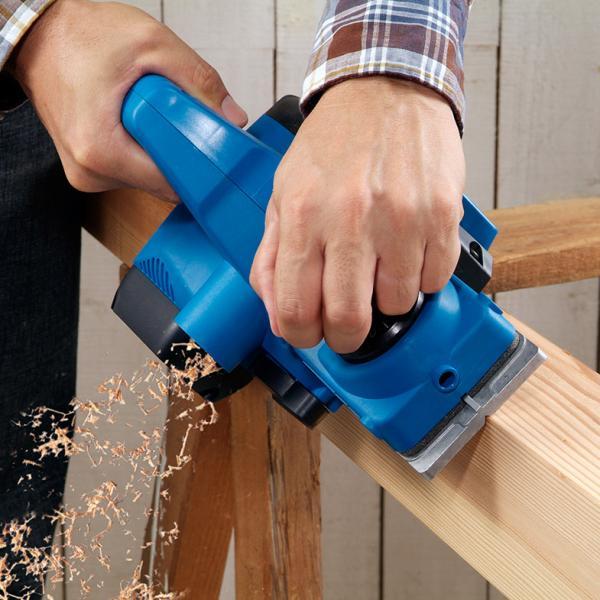 リョービ（RYOBI） 京セラ Myシリーズ ML-83S カンナ 631651A : 現場屋 