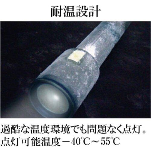 ナイトスターJP 発電式LEDライト 電池不要 完全防水 緊急用懐中 ナイトスターJP 発電式LEDライト 電池不要 完全防水 緊急用懐中