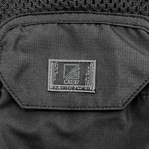 I'Z FRONTIER I'Zペルチェベストセット3 冷感ベスト IZPV-SET3 サイズ