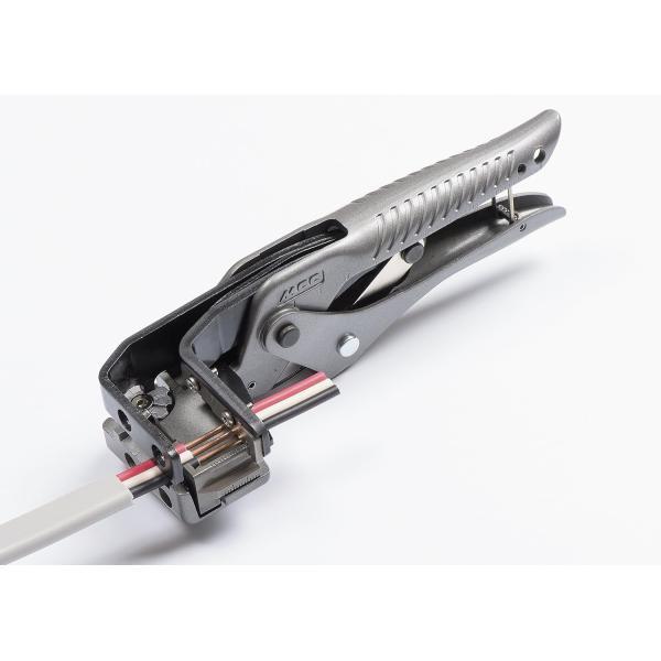 MCC　VA線ストリッパ　VS-R1623　未開封品 MCC MCC VS-R1623 VA線ストリッパ エボリューション 松阪鉄工所 : 現場