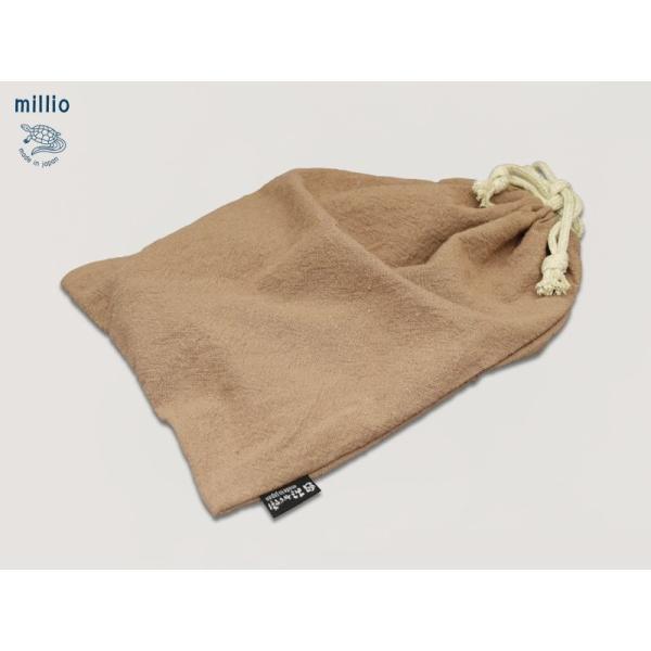 Millio TS259 鍛造ソロ鉄板 正方型 収納袋付き みきかじや村 : 現場屋
