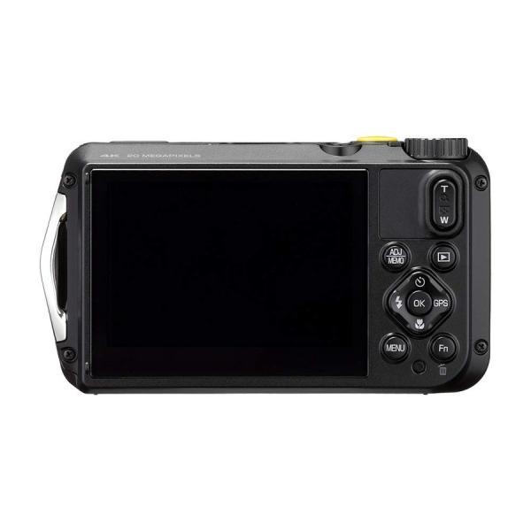リコー RICOH G900 デジタルカメラ 通常モデル（LOGOSヒップカーゴ・SDHCメモリーカード16G・液晶保護フィルム・レンズ保護フィルタ付き）｜acekeisoku｜07