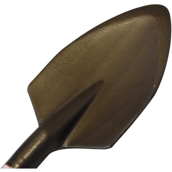 Mokuba MOKUBA B-15 電動ハンマー用スコップ 六角21Hx130x450mm モクバ