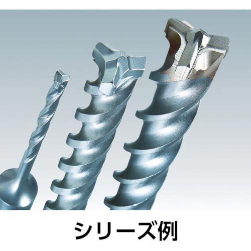 マキタ（makita） A-54411 3Dプラス超硬ドリル(SDSプラスシャンク) 10.5mm 全長165mm makita : 現場屋 ...