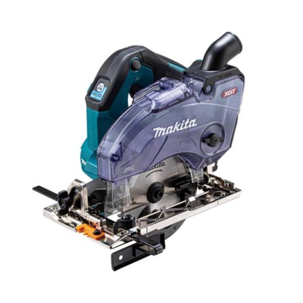 マキタ（makita） KS004GZ 125mm充電式防じんマルノコ 本体のみ
