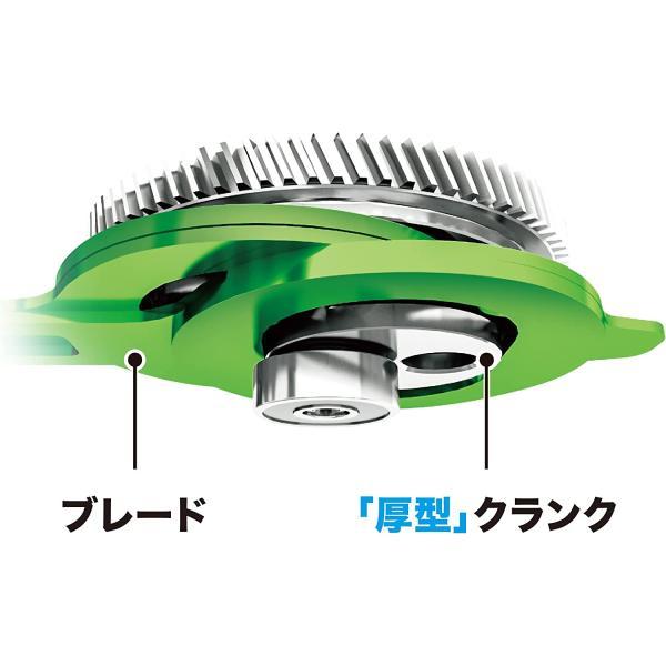 MUH368DZ 充電式ヘッジトリマ 18V 刃物長360mm 本体のみ（バッテリ・充電器別売り） makita 【トラディッショナルオージー】