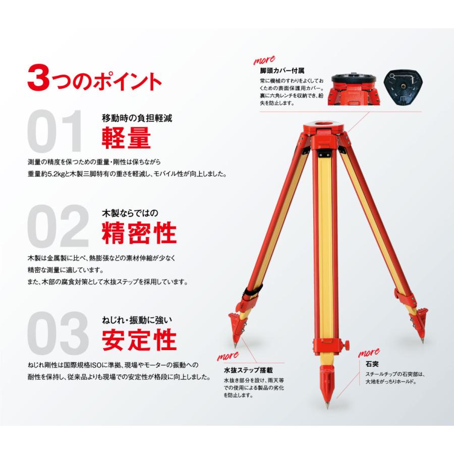 myzox MYZOX マイゾックス 軽量木脚 PMWS2-OL 木製三脚 平面5 myzox MYZOX マイゾックス 軽量木脚 PMWS2-OL 木製三脚 平面5
