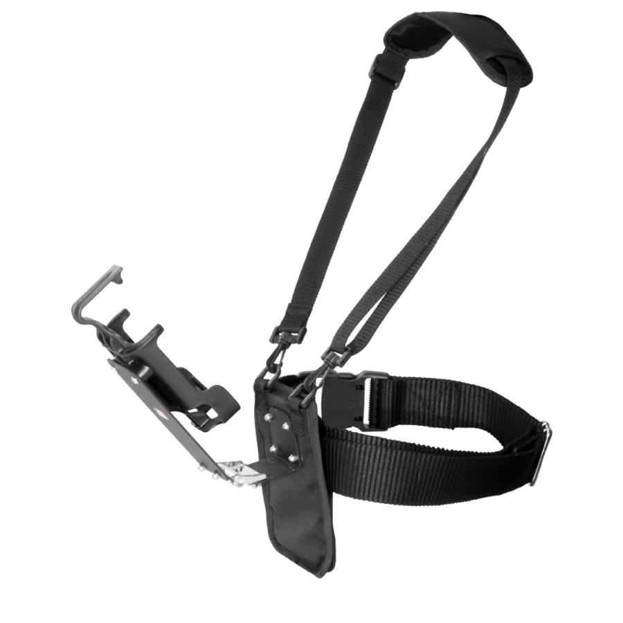 myzox マイゾックス ウェアラブルホルダー Tetra Fit テトラ