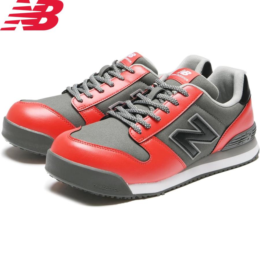 New Balance 安全靴 26.5 【公式通販】
