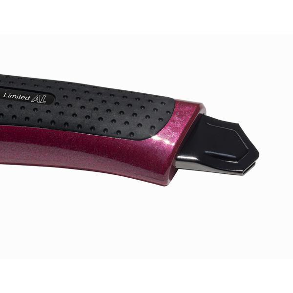 OLFA オルファ　カッター　限定　非売品 楽天市場】数量限定 大型カッターナイフ リミテッドAL [全2色