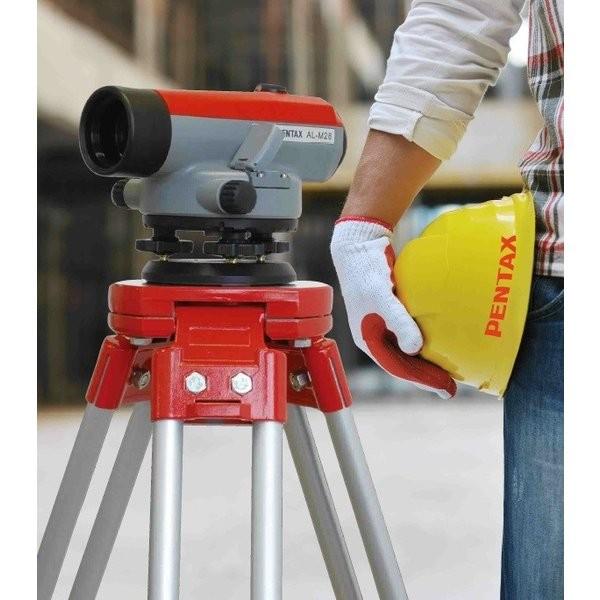ペンタックス JSIMA認定店 校正証明書付 AL-M32 オートレベル 32倍 