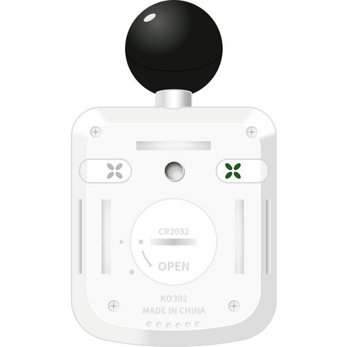 RABLISS 黒球式熱中症指数計 KO392 JIS B 7922:2023準拠 熱中症