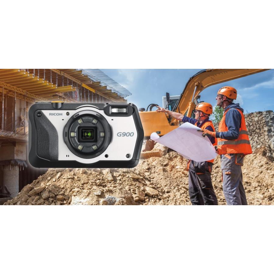 RICOH G リコー G900 デジタルカメラ 通常モデル(ソフトケース RICOH G リコー G900 デジタルカメラ 通常モデル(ソフトケース