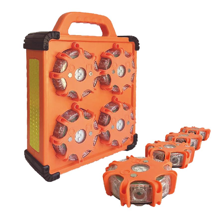 露光機 製版機 20W×7灯 50/60Hz 両地域対応 電子点灯仕様/即点灯 3AAプロポリマーHaz-Lo IEC防爆(イエロー) - 業務用懐中電灯・LED