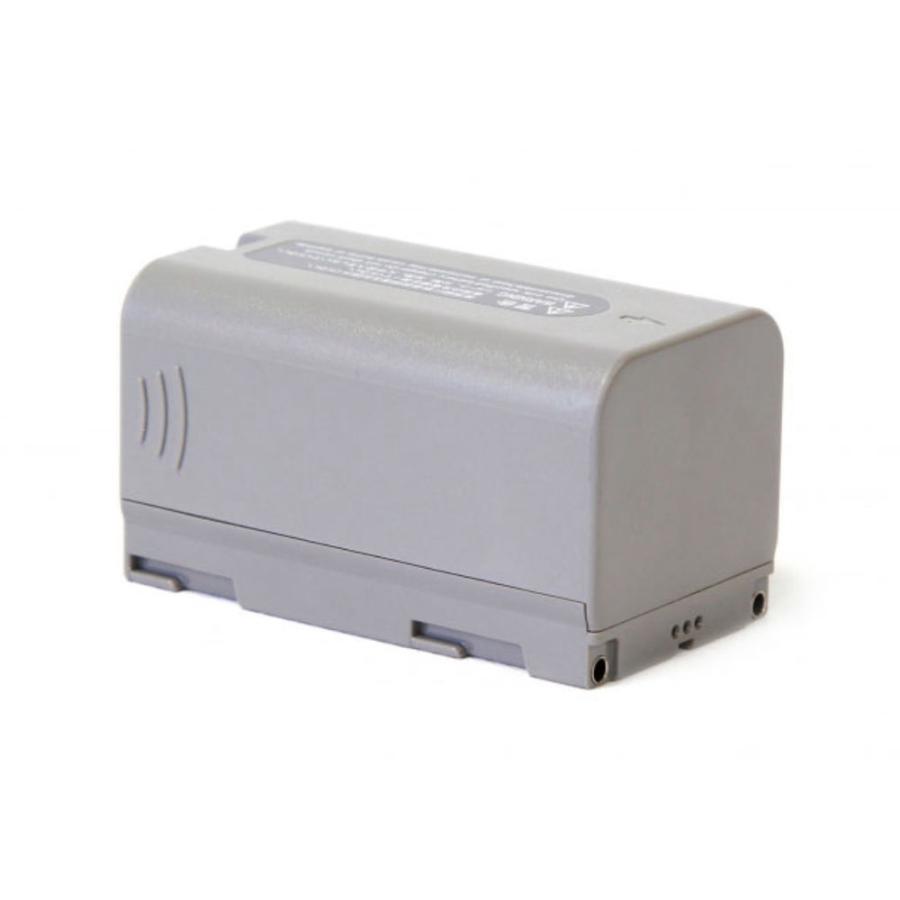 新品純正品 SOKKIA-TOPCON ソキアトプコン BDC72 純正バッテリー 新品純正品 SOKKIA-TOPCON ソキアトプコン BDC72 純正バッテリー