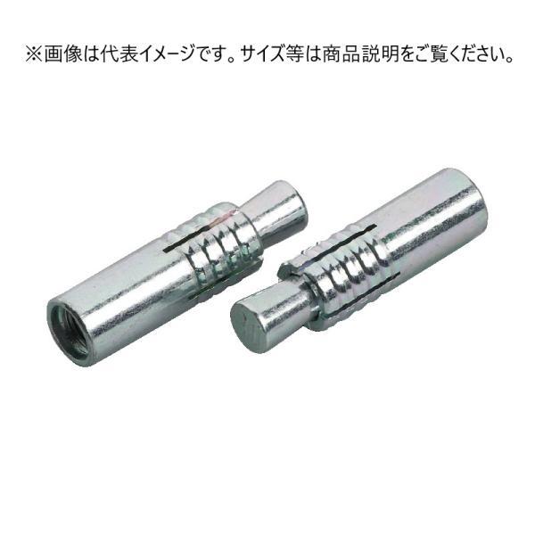 サンコーテクノ　GA-16M SANKO TECHNO サンコーテクノ GA-16M ねじの呼びM16 全長60mm ミリねじ