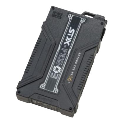 シンメン 2025年 20Vファンバッテリーフルセット SA-125