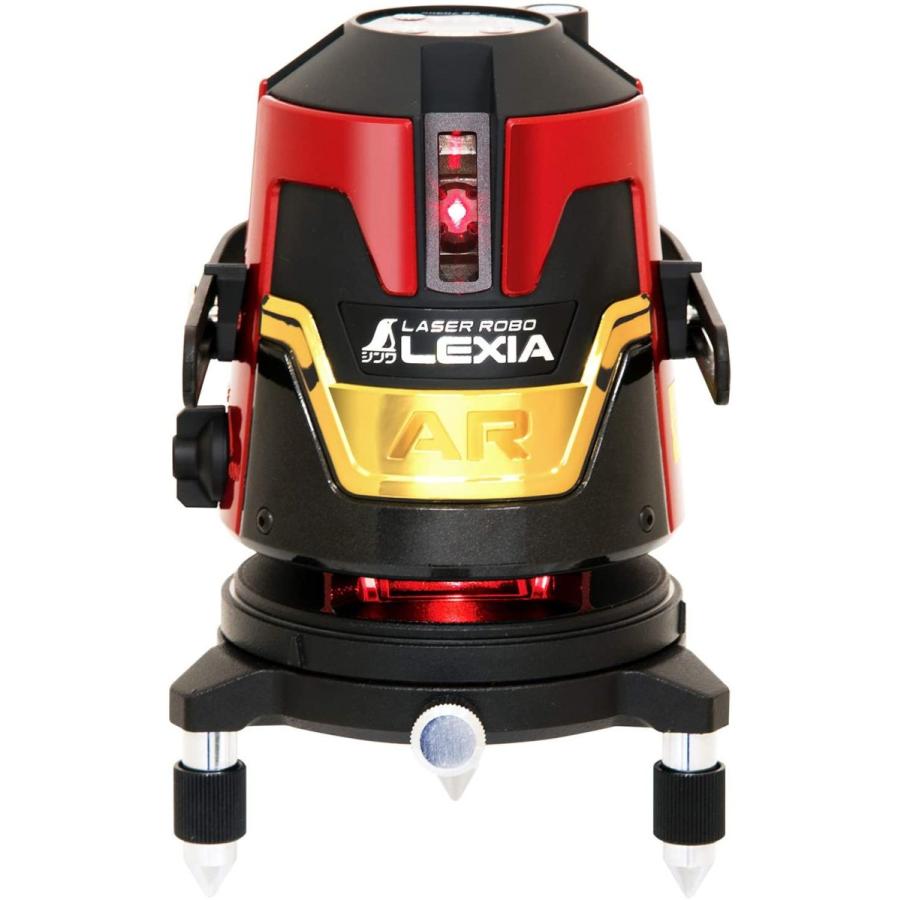 期間限定セール) シンワ測定 70905 レーザーロボ LEXIA 51AR