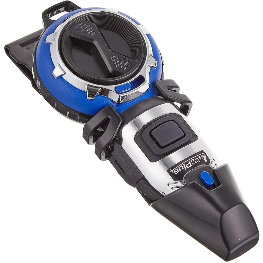 専用です 73287 ハンディ墨つぼ Pro Plus 自動巻 タフライン メタルレッド